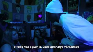 Hopsin  Ill Mind Of Hopsin 5 Legendado [upl. by Aicaca]