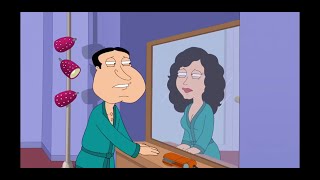 Family Guy S11 Ep 12  Gender Transformations [upl. by Ahsotal]