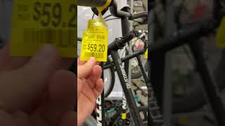 MEGA DEAL 59 Decathlon BTWIN RiverSide 100 Bike at Walmart [upl. by Ainafetse817]