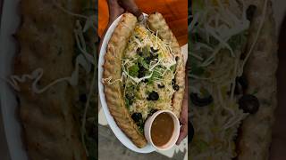 Spending Rs 3000 at Zaitoon Restaurant shorts dumhybhae msmvlogs ytshorts foodie bestfood [upl. by Enidan]