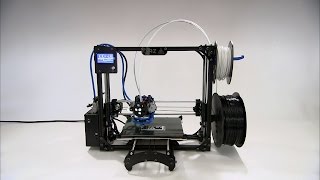 3D Printers  How Its Made [upl. by Dyraj]