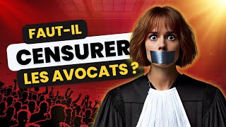 Procès des viols de Mazan  les avocats ontils le droit de tout dire [upl. by Ayimat]