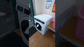 Washer Maytag Commercial 🌊 maytag laundry bisnislaundry mesincuci ipso speedqueen [upl. by Romy]