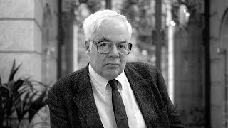 Richard Rorty  Pragmatism as AntiAuthoritarianism Part 2 [upl. by Yelsew]