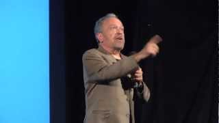 Robert B Reich  Aftershock The Next Economy and America′s Future [upl. by Elisa]