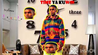 Time ya kuw1n official audioTop Beee [upl. by Khalsa]