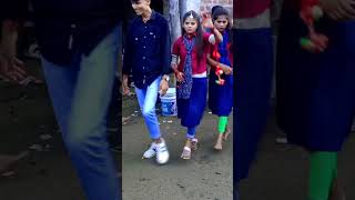 New Adivasi Song 2024  Gulal  गुलाल  Raja Jadhav RJD amp Nitya Arya adivasisong [upl. by Ianahs]