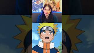 Chunin exams starts first time reacting to NARUTO episode 20 dubreaction narutoreaction [upl. by Alded]