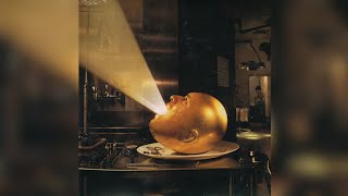 The Mars Volta  Son et LumiereInertiatic Esp High Quality [upl. by Ahsert]