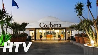 Hotel Corbeta Lanzarote en Playa Blanca [upl. by Gautious]