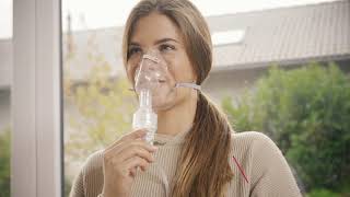 Product video IH 60 Nebuliser [upl. by Jeff]