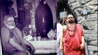 Ashirvachan and Puja at Kashmir Shankara hill by Sringeri Jagadgurus Episode 9—1994 amp 2023 footage [upl. by Chae74]