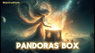 Pandoras Box The Untold Story of Curiosity and Consequence [upl. by Ulrikaumeko]