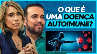 Entenda o que é uma doença autoimune e seus perigos  ANA BEATRIZ [upl. by Morgan]