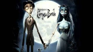 Corpse Bride  New Arrival [upl. by Eelra912]