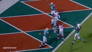 Throwback Thursday Lamar Miller Miami Dolphins Highlights [upl. by Karlotte]