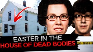 The Most Horrifying Easter Sunday massacre True Crime Documentary [upl. by Eciuqram]