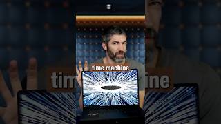 Time Machine for video editors [upl. by Mozelle541]