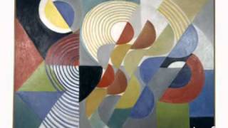 Sonia Delaunay [upl. by Asiret816]