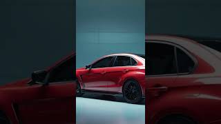 Unveiling the 2025 MITSUBISHI LANCER EVO 11  Exclusive First look [upl. by Lalise]