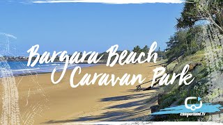 Bargara Beach Caravan Park [upl. by Asyral]