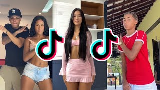 MELHORES DANCINHAS DA SEMANA  TIKTOK MASHUP BRAZIL 2024  DANCE SE SOUBER  TENTE NÃO DANÇAR 93 [upl. by Docilu]