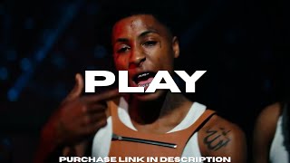 AGGRESSIVE NBA Youngboy Type Beat 2024 quotPlayquot [upl. by Piscatelli]