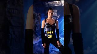 Mortal Kombat Смертельная битва 1995 фэнтези боевик фантастика film актеры movie кино [upl. by Cirdet]