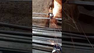 Loha cutting kam short video [upl. by Frederic]