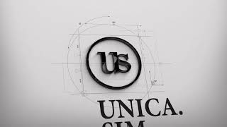 LOGO ANIMATO UNICASIM [upl. by Sotnas775]