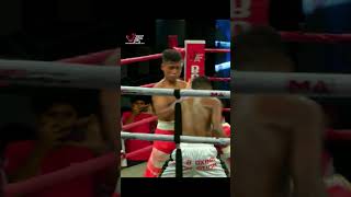 Shemul Mia Vs Tamim  AF Boxing Promotion  BPBS  BPBA [upl. by Alisun950]