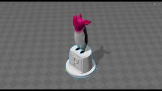 Microsoft 3D Builder Tutorial How to Create Models for 3D Printing [upl. by Allekim]