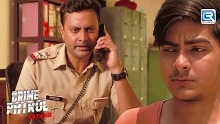 एक Young लड़का क्यों कर रहा है Police को quot Blank Callsquot  CRIME PATROL SATARK  Full Episode 16 [upl. by Lustick]