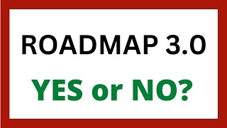 The Roadmap 30 Review  Legit System [upl. by Smukler369]