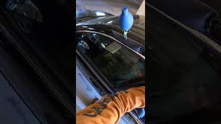 Sweet lady locks her keys in her car locksmith lakeconroe landrylocksmith instago3s shorts [upl. by Eytak43]