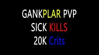 Ganking Magplar PvP  25K Dark Flare tooltip  Summerset [upl. by Peggie]