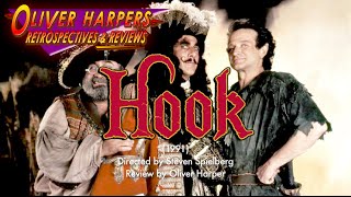 Hook 1991 Retrospective  Review [upl. by Terryn]