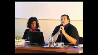 Intervento Flaminia Ventura [upl. by Froh]