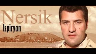 Nersik Ispiryan  Pstik Axchik [upl. by Aydin]