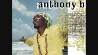 Anthony B  Real Warriors feat Turbulence [upl. by Gilbart218]