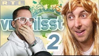 Vermisst 2  Bitte melde dich  Freshtorge  REACTION [upl. by Yojenitsirk191]