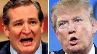 Trump gets last word on Cruz before leaving Cleveland [upl. by Apps322]