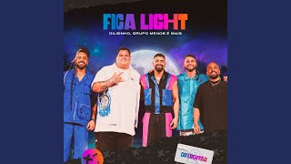 Fica Light Ao Vivo [upl. by Yleen]