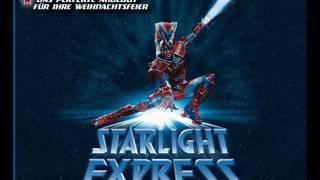 Starlight Express 16Rolling Stock Reprise [upl. by Retrac]