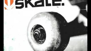 EA Skate OST  Track 06 [upl. by Notla]