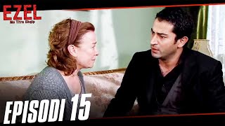 Ezel Me Titra Shqip Episodi 29 Episod I Gjatë [upl. by Ibmab]