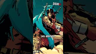 ¿Cómo Murió WOLVERINE en Deadpool Mata al Universo Marvel shorts wolverine [upl. by Trip]