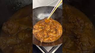 Chicken leg pieceshortvideo food cookingchannel recipe foodchannel Navikicooking [upl. by Asirrac]