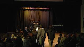 Twynham School Battle of the Bands 2023  Show Highlights [upl. by Caundra443]