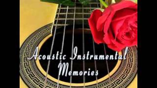 Acoustic Guitar Troubadours  Cant Help Falling In Love [upl. by Acinorav]